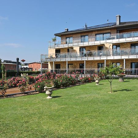 Kells Appartements คลิงค์ ภายนอก รูปภาพ