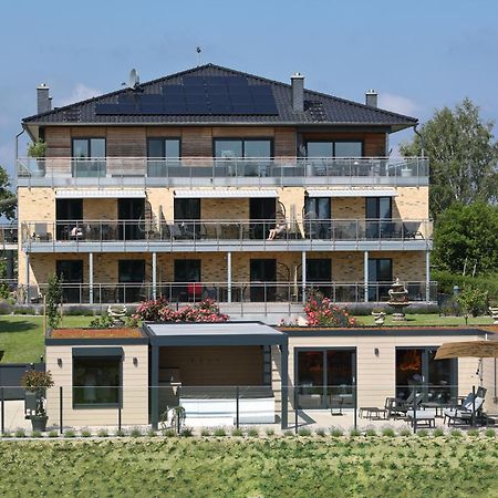 Kells Appartements คลิงค์ ภายนอก รูปภาพ