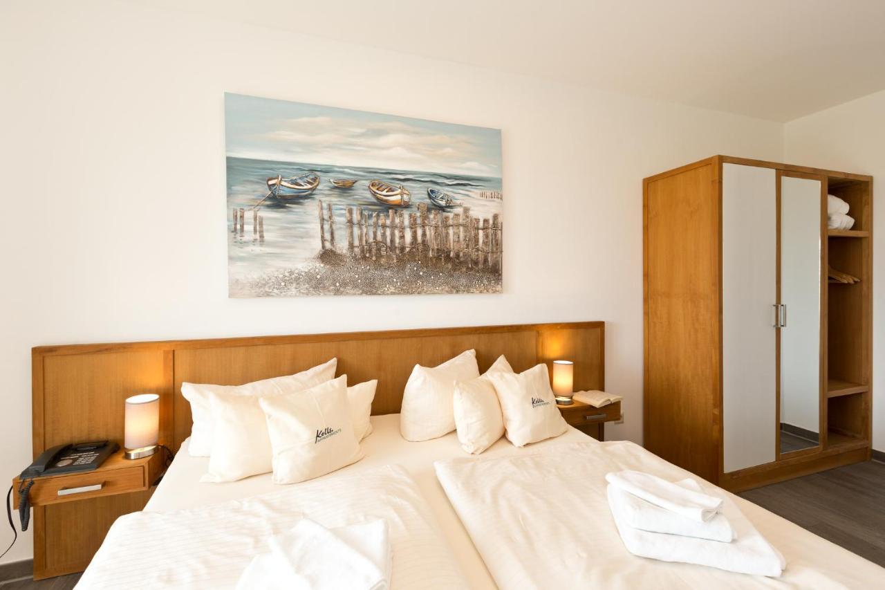 Kells Appartements คลิงค์ ภายนอก รูปภาพ