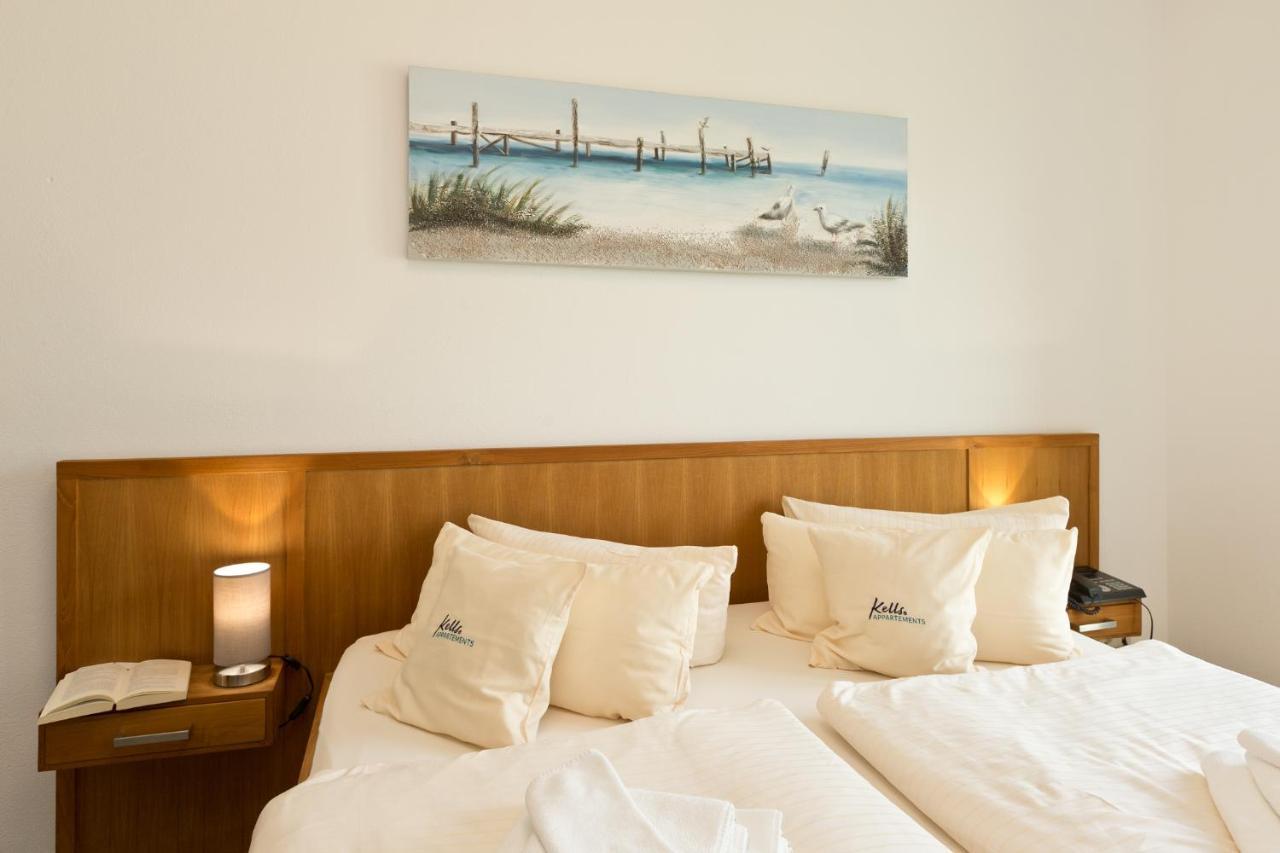 Kells Appartements คลิงค์ ภายนอก รูปภาพ