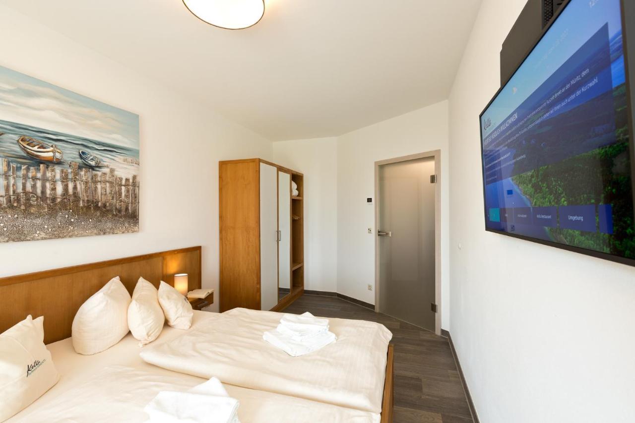 Kells Appartements คลิงค์ ภายนอก รูปภาพ