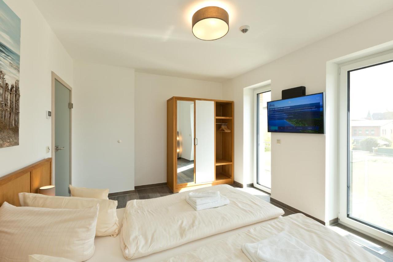 Kells Appartements คลิงค์ ภายนอก รูปภาพ