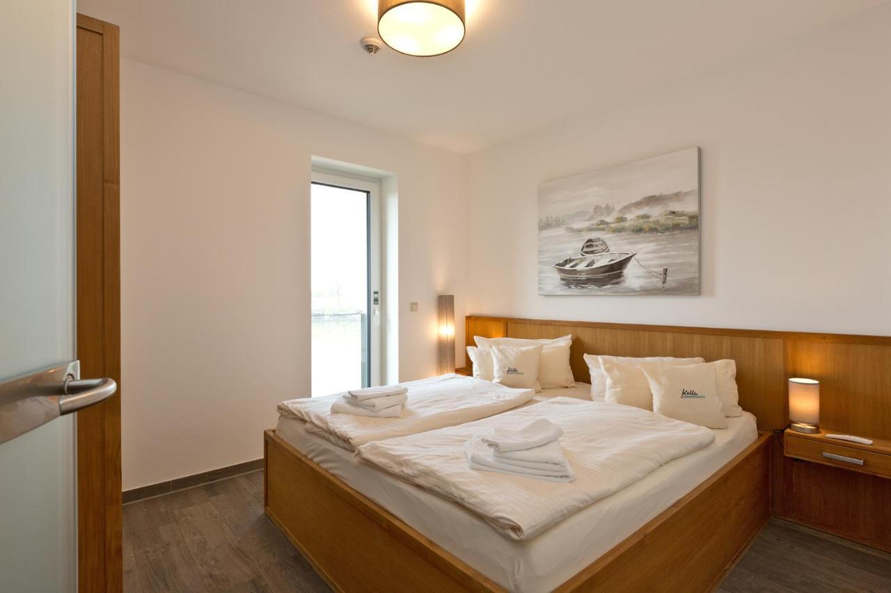 Kells Appartements คลิงค์ ภายนอก รูปภาพ