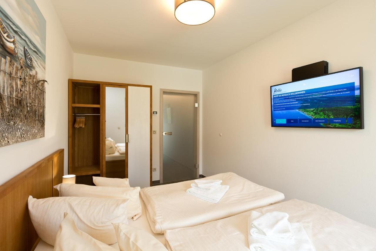 Kells Appartements คลิงค์ ภายนอก รูปภาพ