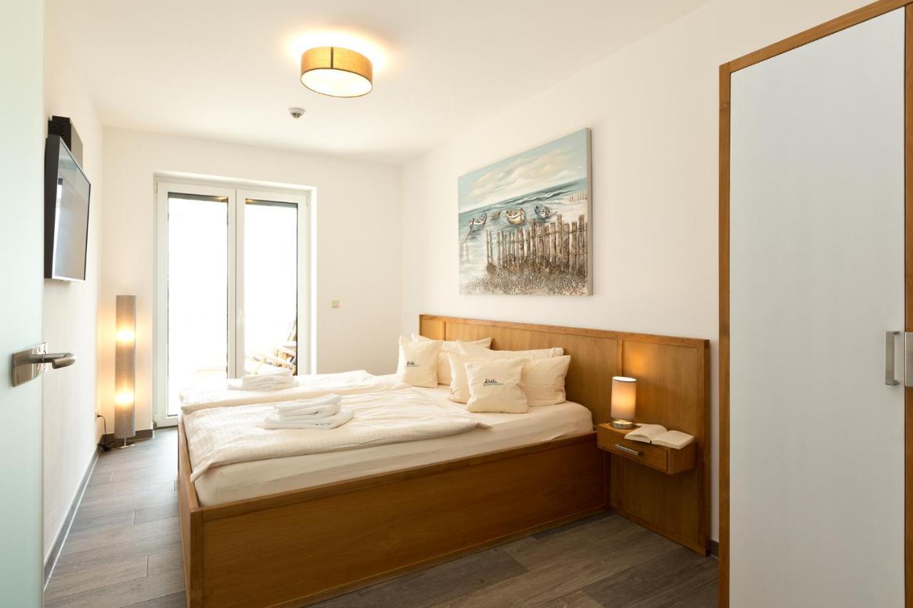 Kells Appartements คลิงค์ ภายนอก รูปภาพ