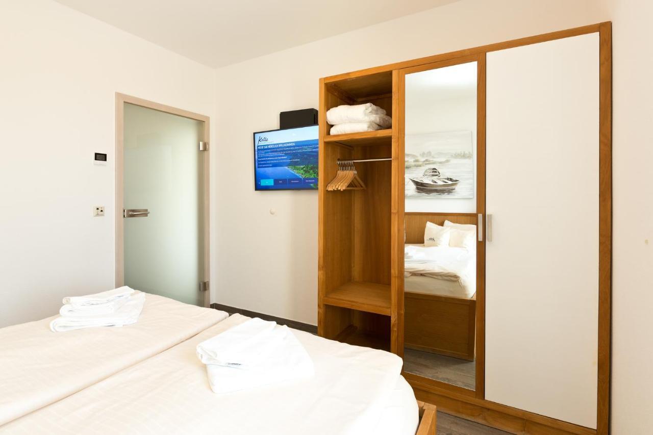 Kells Appartements คลิงค์ ภายนอก รูปภาพ
