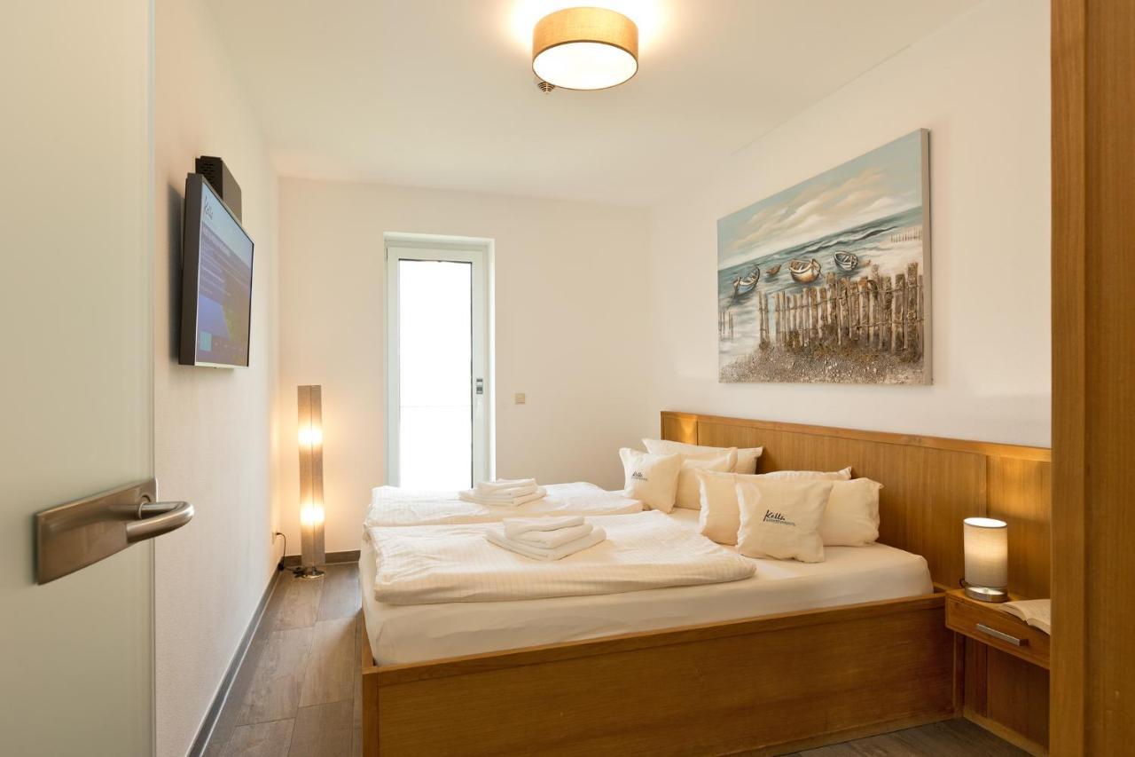 Kells Appartements คลิงค์ ภายนอก รูปภาพ