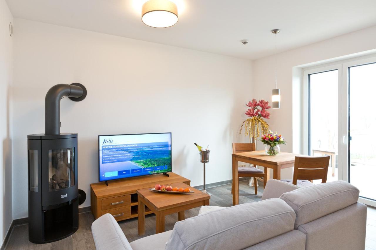 Kells Appartements คลิงค์ ภายนอก รูปภาพ