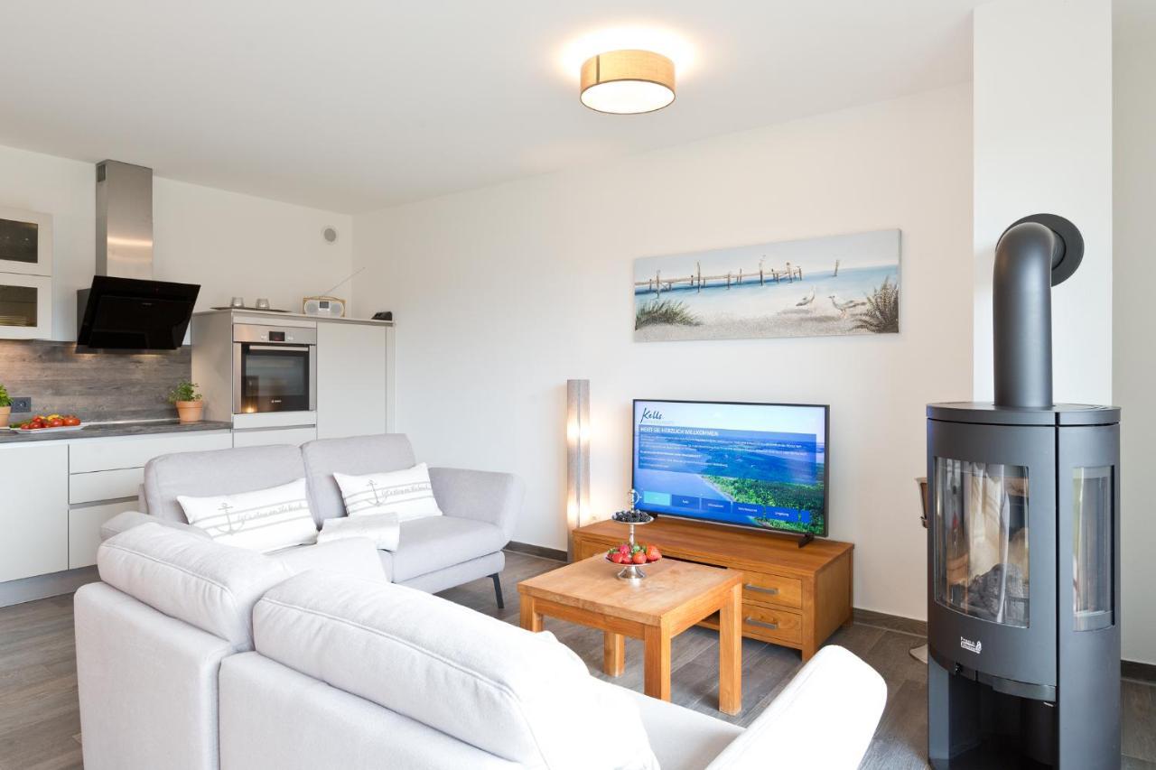 Kells Appartements คลิงค์ ภายนอก รูปภาพ