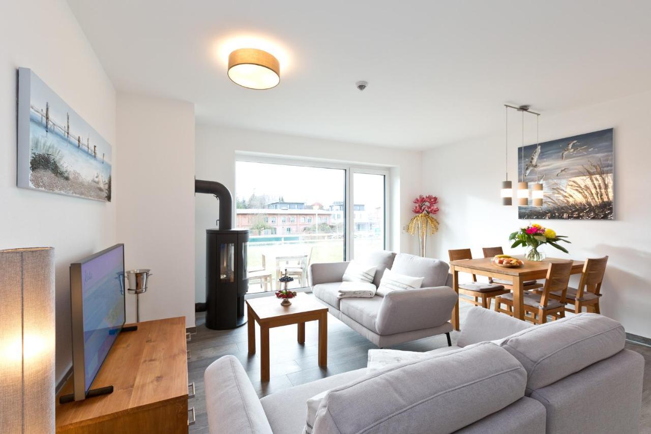 Kells Appartements คลิงค์ ภายนอก รูปภาพ