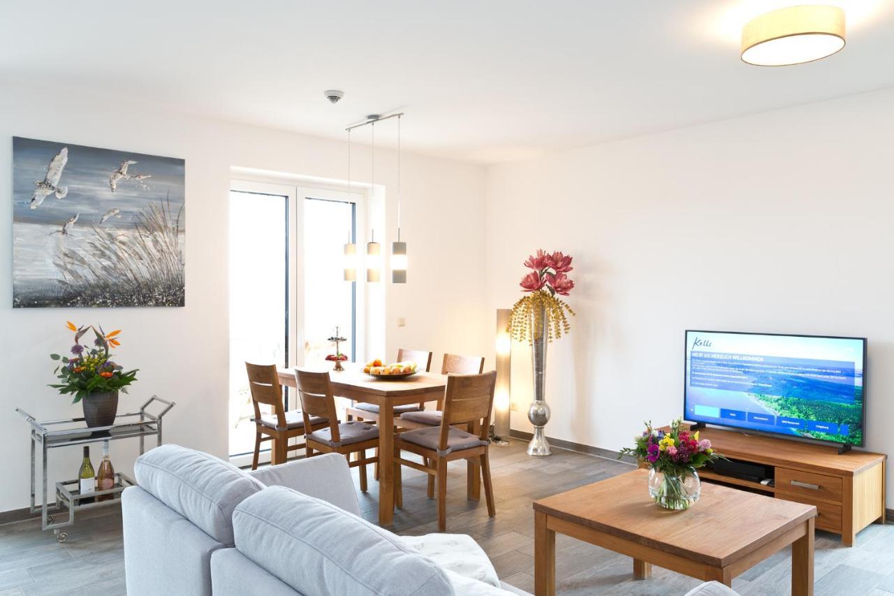 Kells Appartements คลิงค์ ภายนอก รูปภาพ