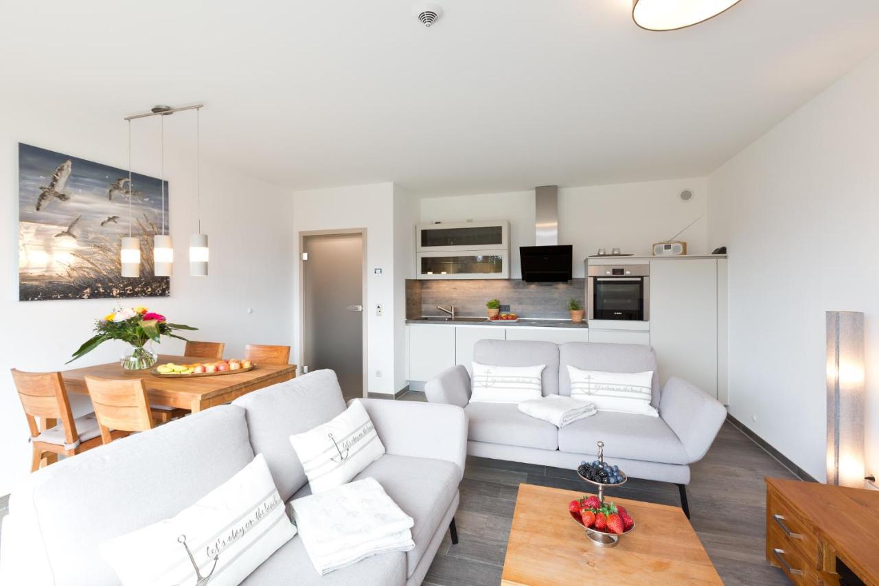 Kells Appartements คลิงค์ ภายนอก รูปภาพ