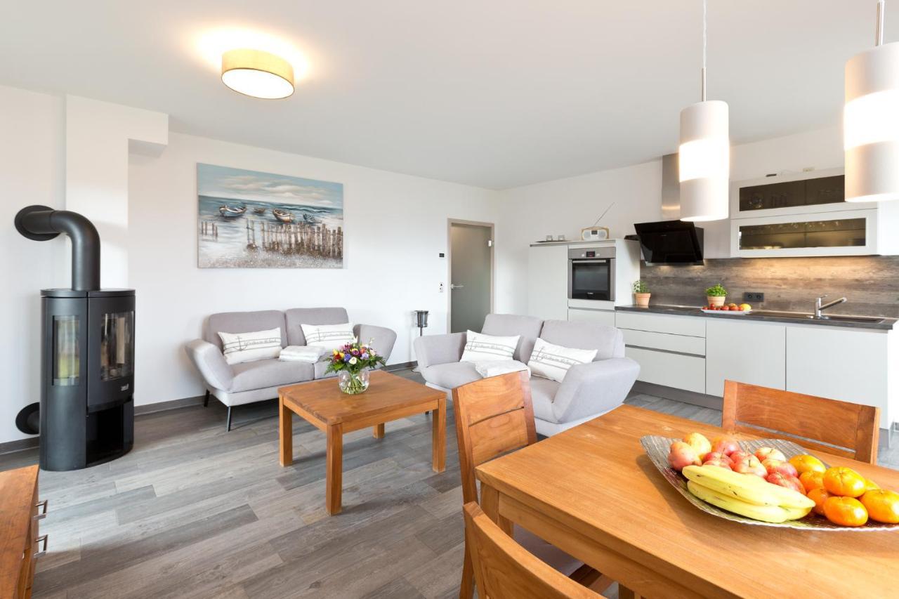 Kells Appartements คลิงค์ ภายนอก รูปภาพ