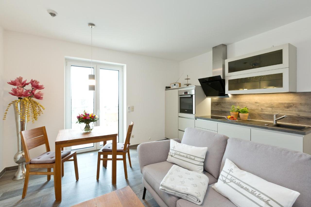 Kells Appartements คลิงค์ ภายนอก รูปภาพ