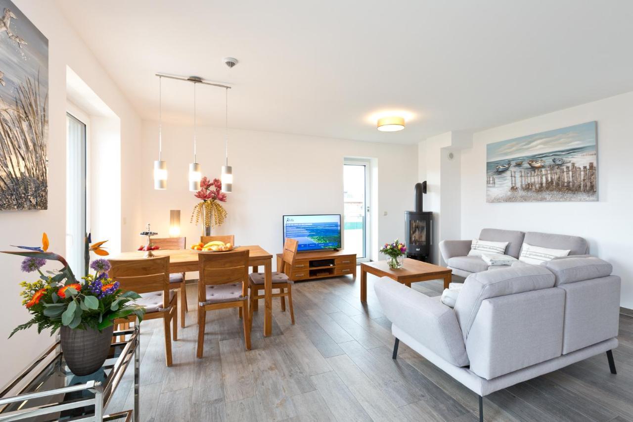 Kells Appartements คลิงค์ ภายนอก รูปภาพ