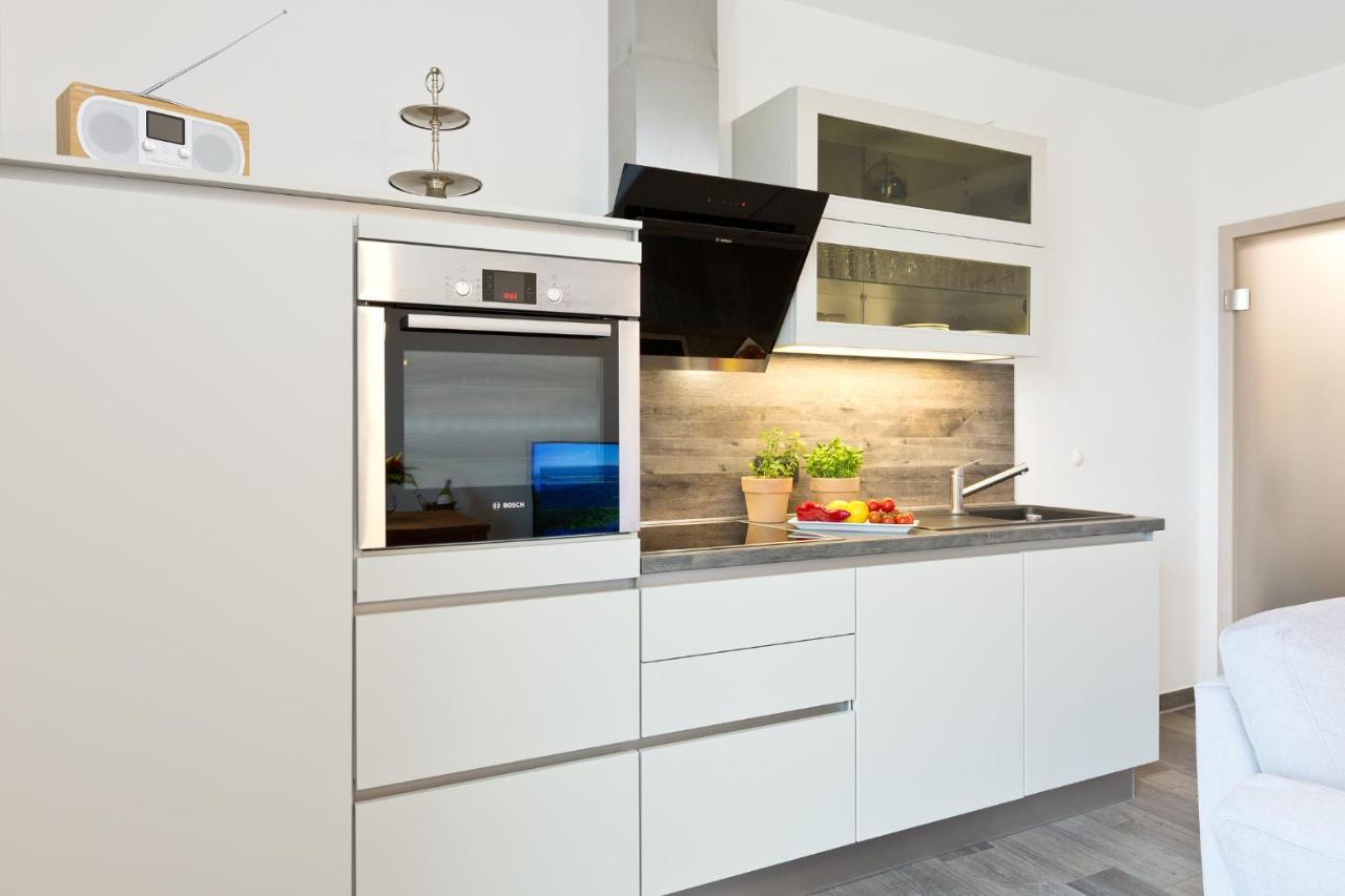 Kells Appartements คลิงค์ ภายนอก รูปภาพ