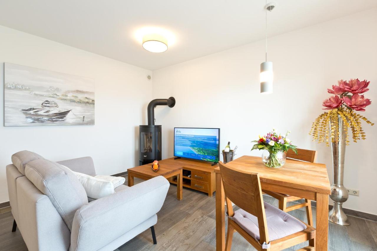 Kells Appartements คลิงค์ ภายนอก รูปภาพ