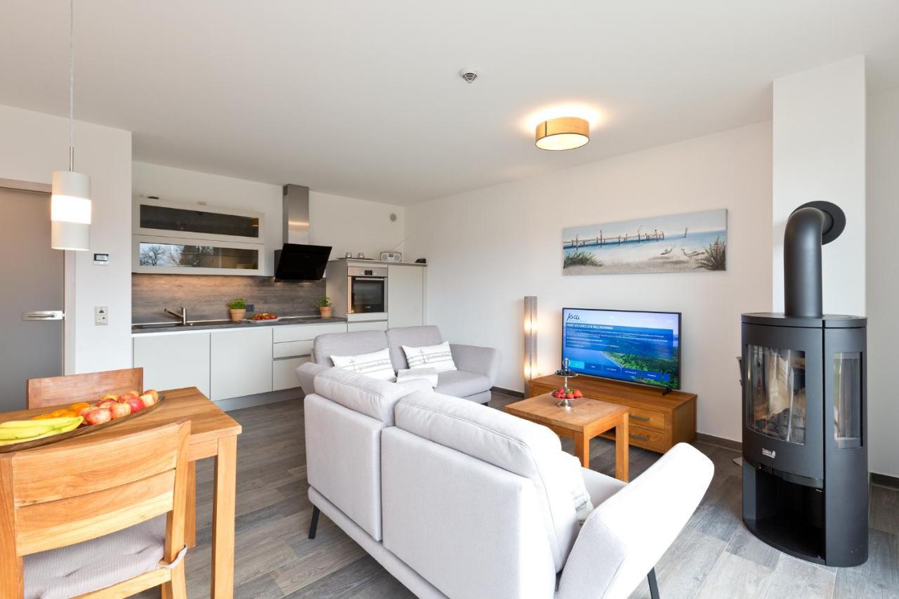 Kells Appartements คลิงค์ ภายนอก รูปภาพ