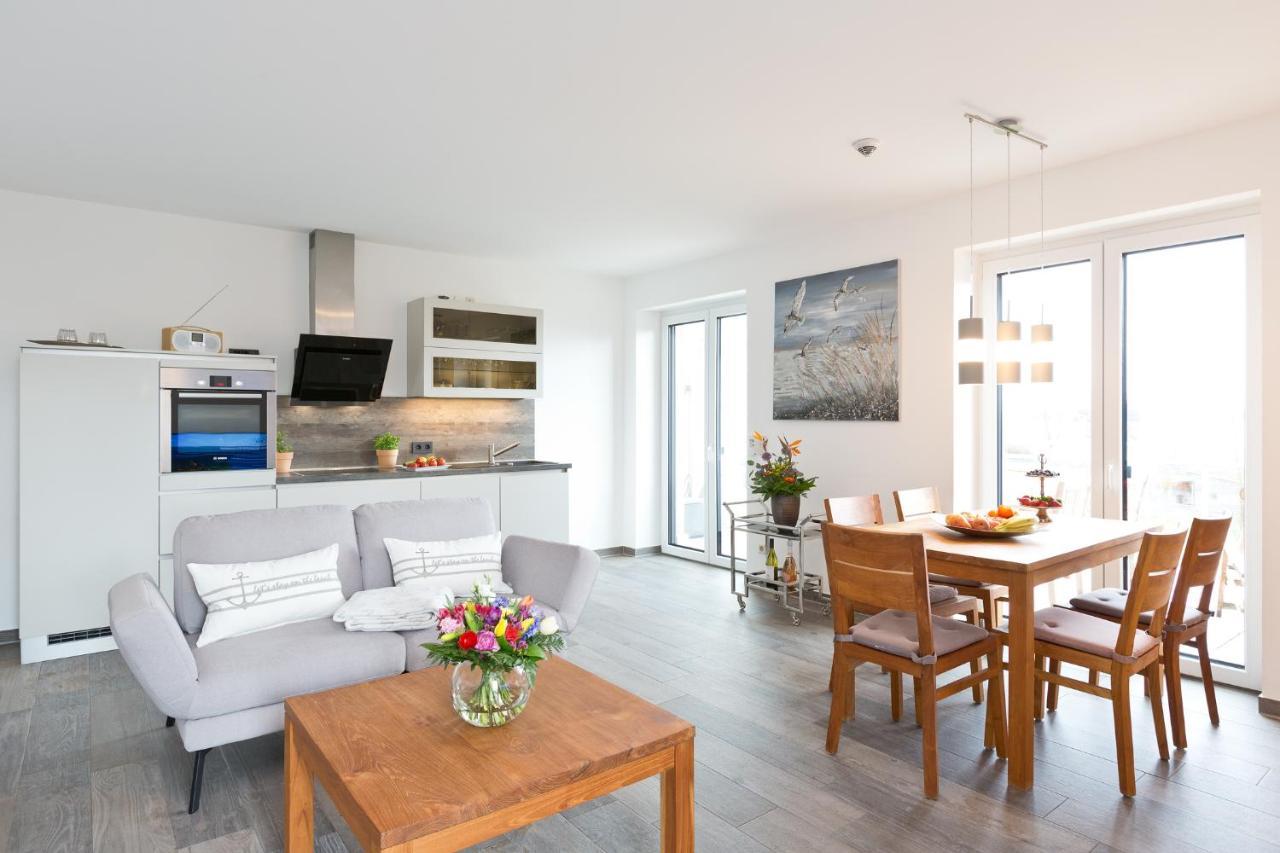 Kells Appartements คลิงค์ ภายนอก รูปภาพ