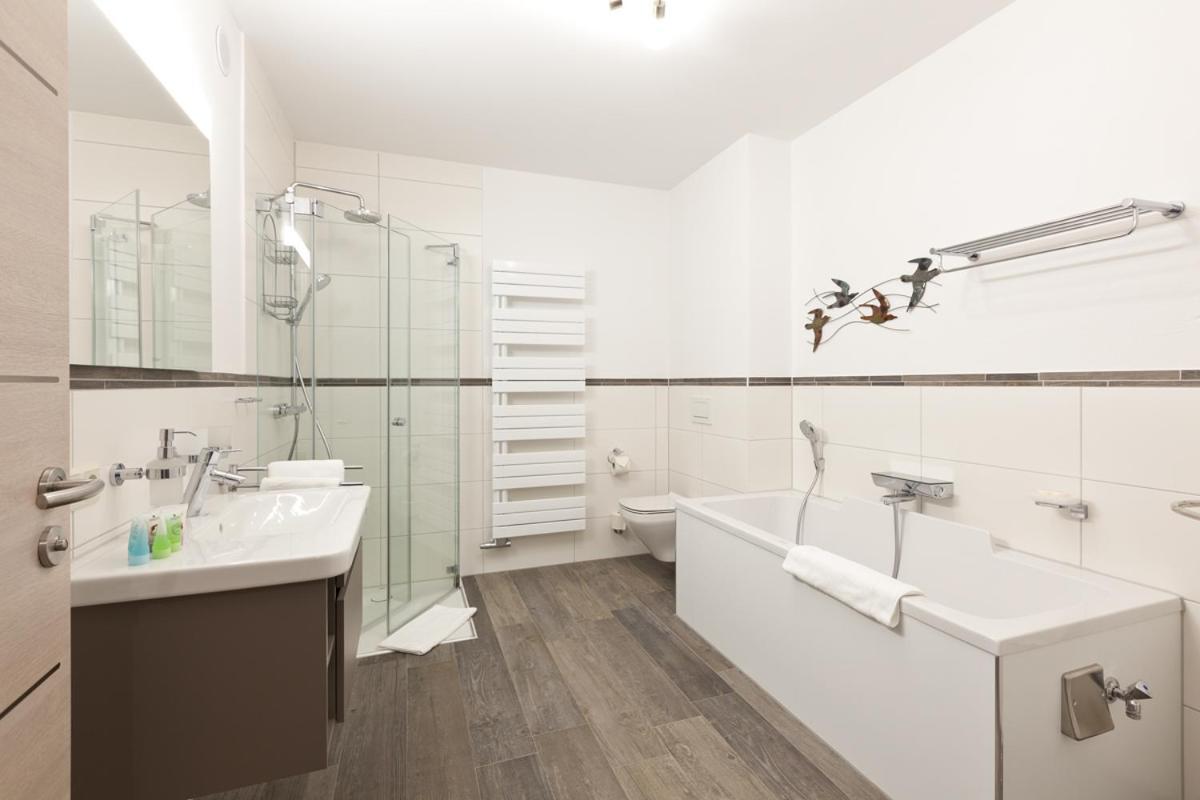 Kells Appartements คลิงค์ ภายนอก รูปภาพ