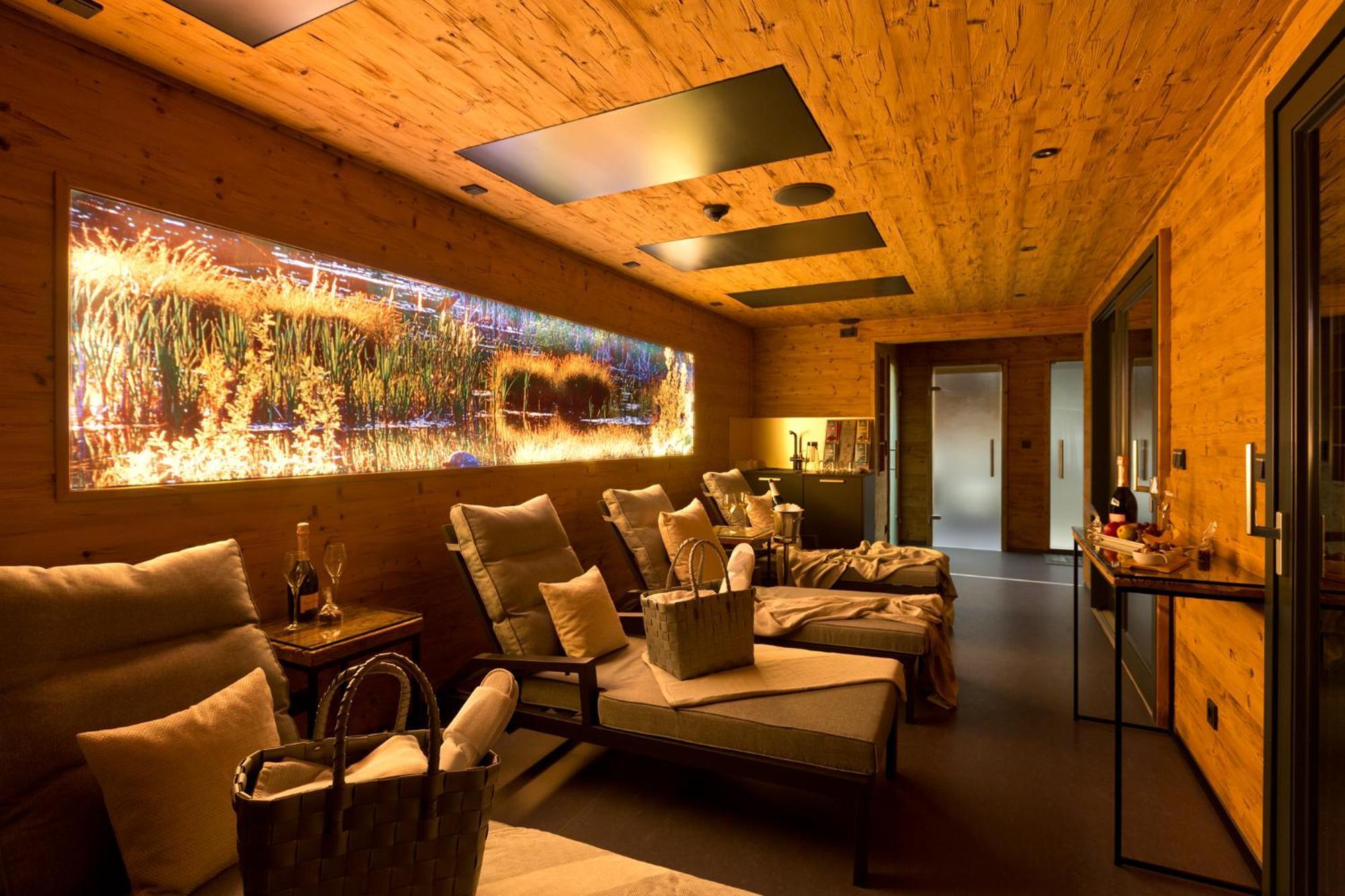 Kells Appartements คลิงค์ ภายนอก รูปภาพ