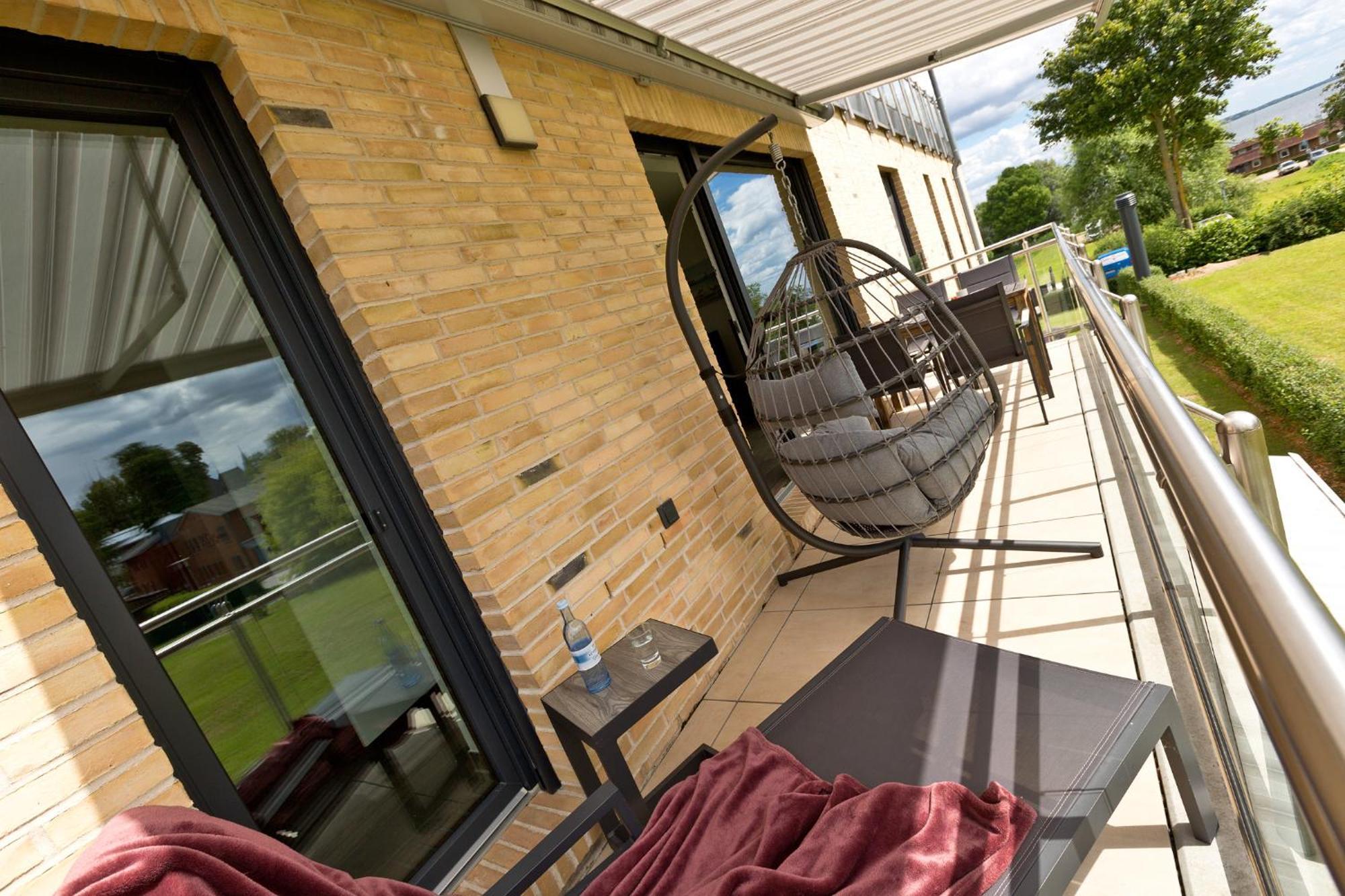 Kells Appartements คลิงค์ ภายนอก รูปภาพ